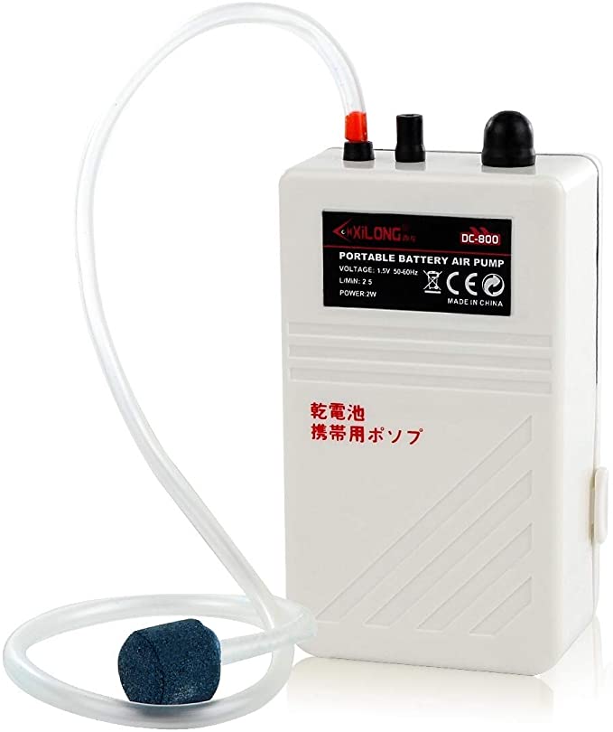 fulhengy DC800 product image 1