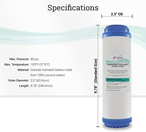 Max Water  product image 10