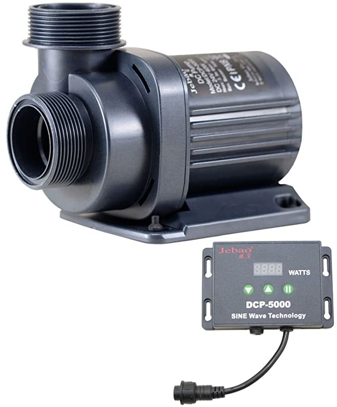 Jebao DCP-5000 product image