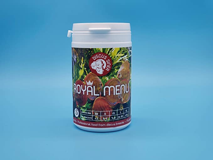 ROYAL MENU  product image 5