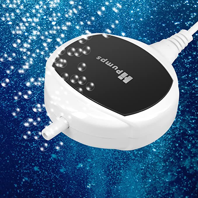 Mylivell Airpump-Large product image 4