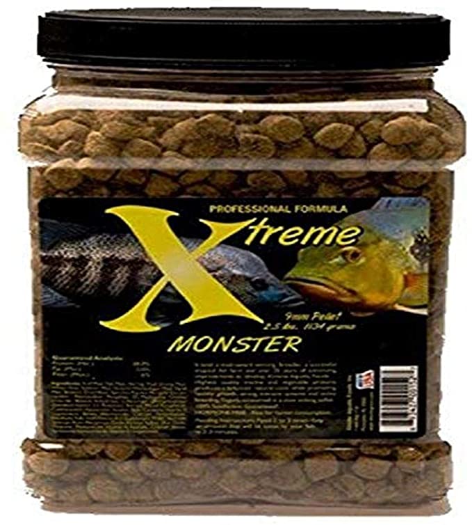 Xtreme Aquatic Foods 2152-F product image 7