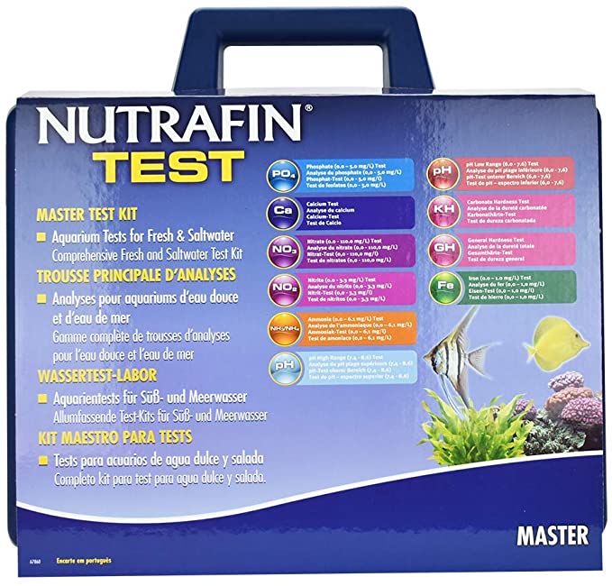 Nutrafin A7860 product image 2