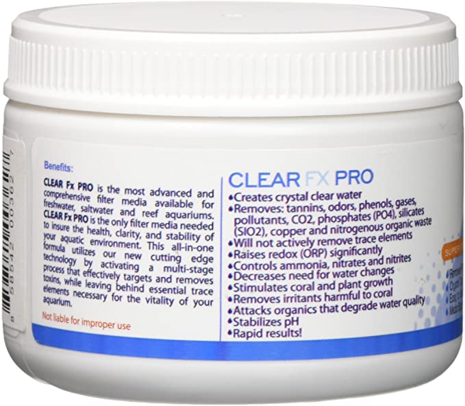 Blue Life USA CLEARPRO225 product image 9