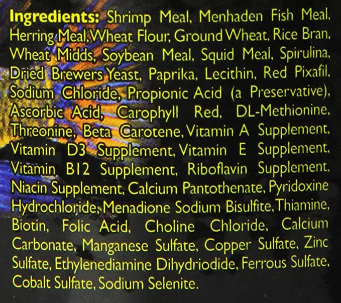 Xtreme Aquatic Foods 2134-B product image 3