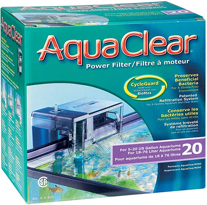 AquaClear A595 product image 2