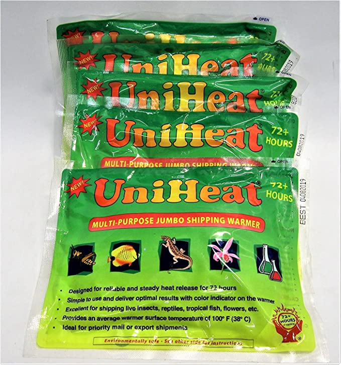 Uniheat  product image 3