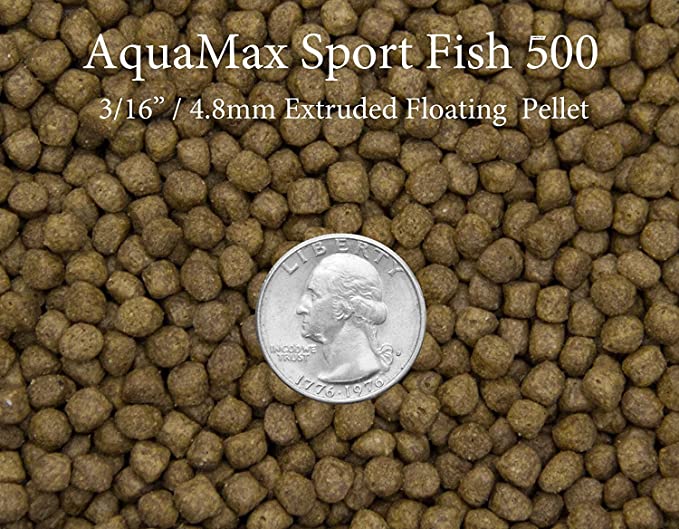 Aqua Max 43235-166262 product image 5