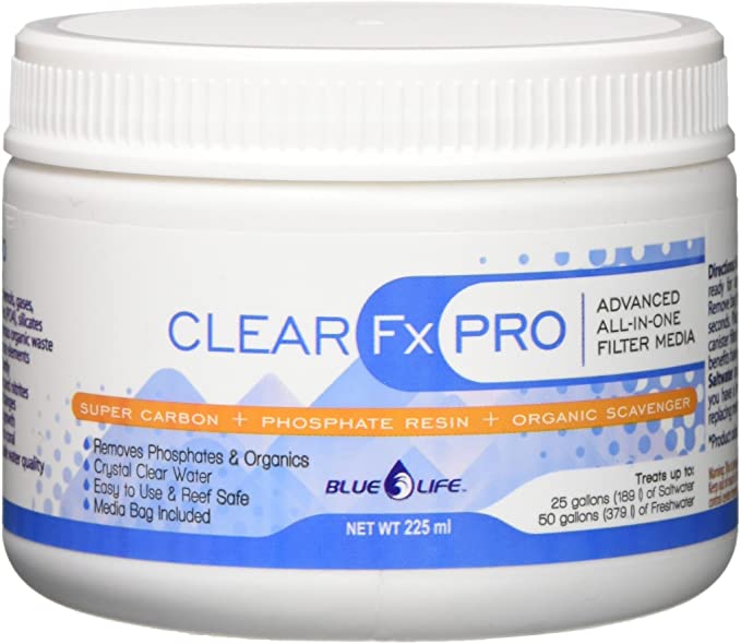 Blue Life USA CLEARPRO225 product image 9