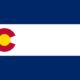 colorado flag